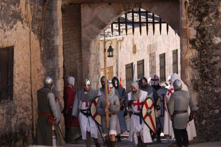 Imagen Feria Medieval