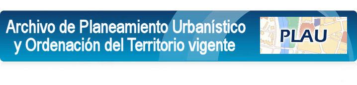 Imagen Urbanismo