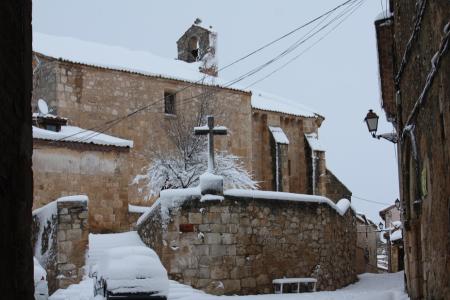 Imagen Plaza de San Miguel