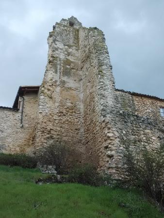 Imagen Torreón del Castillo