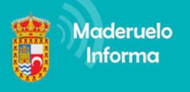 Imagen Maderuelo informa